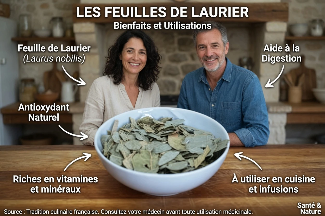 Cette herbe courante cache-t-elle un risque potentiel ? Ce que disent les experts sur la feuille de boldo et votre santé