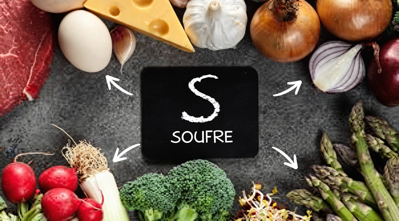 Aliments naturels pour soutenir la santé du cartilage du genou : des moyens simples de nourrir vos articulations