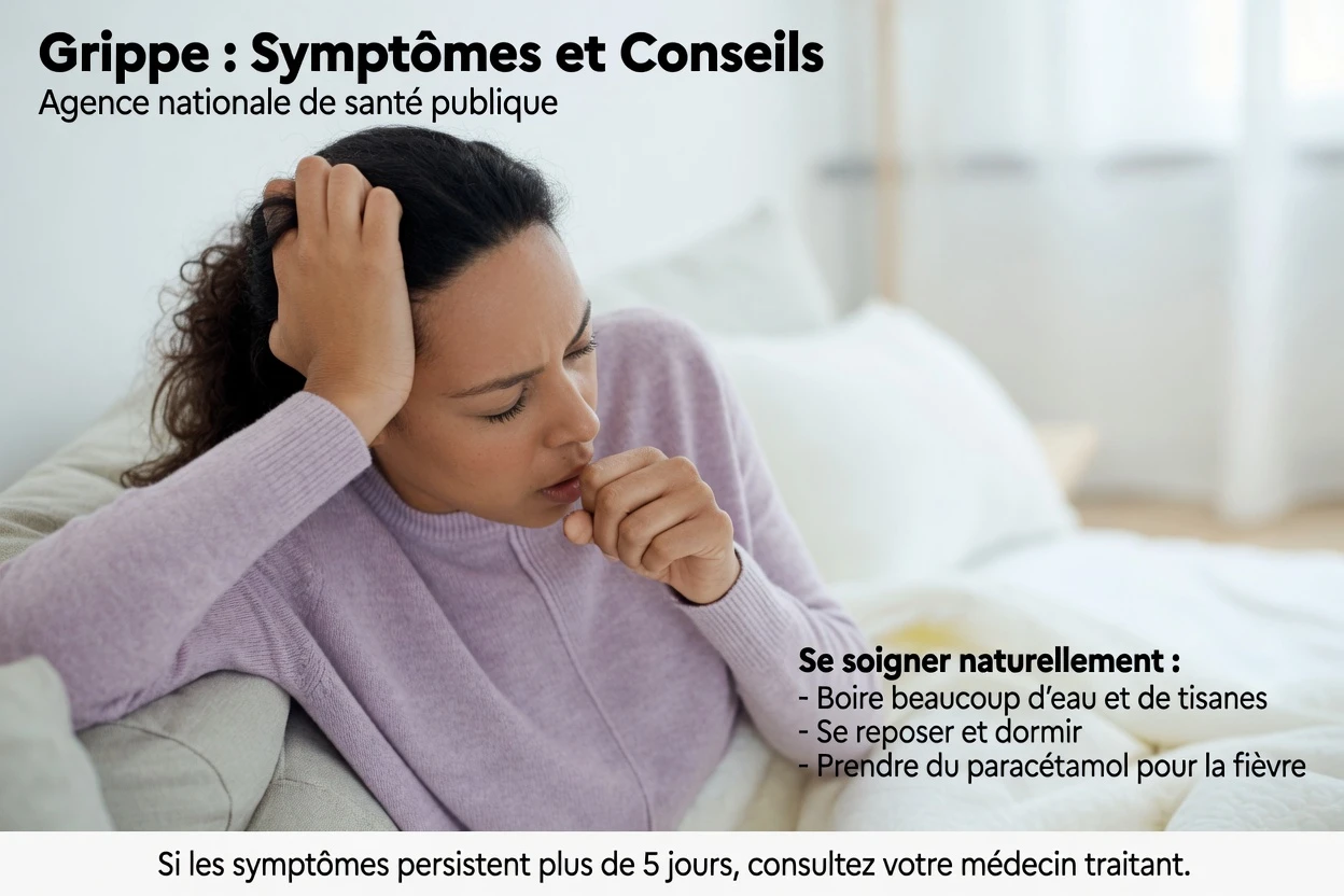 14 signes avant-coureurs du cancer à ne jamais ignorer pour une détection précoce