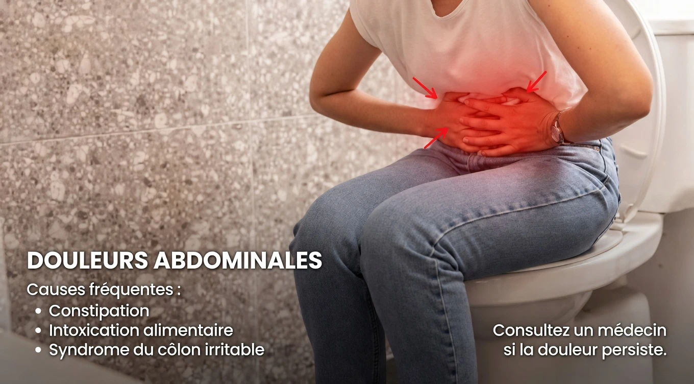 14 signes avant-coureurs du cancer à ne jamais ignorer pour une détection précoce