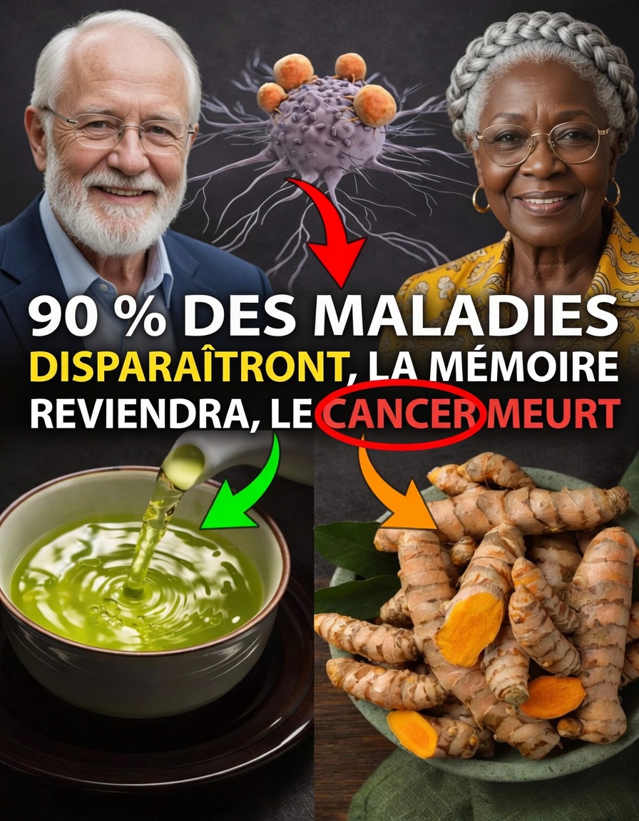 Découvrez les secrets des centenaires japonais : les habitudes alimentaires quotidiennes qui favorisent un vieillissement en bonne santé