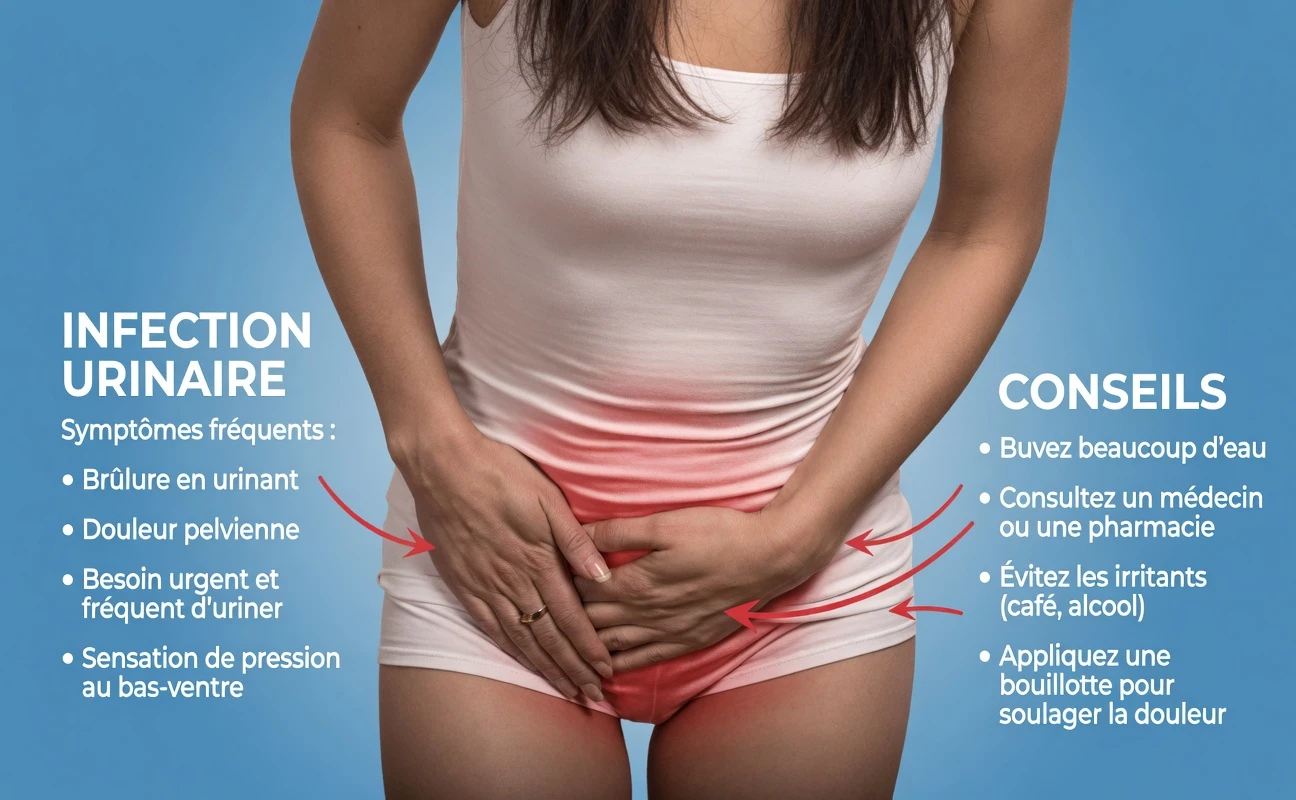 9 signes avant-coureurs du cancer du col de l’utérus que la plupart des femmes négligent (et pourquoi il est important d’y prêter attention)