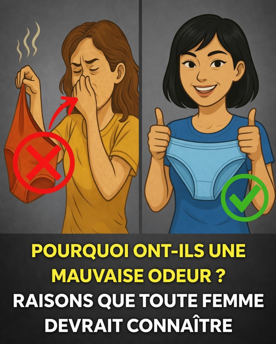 Pourquoi mon vagin sent-il le poisson ? Causes courantes et quand s’en préoccuper