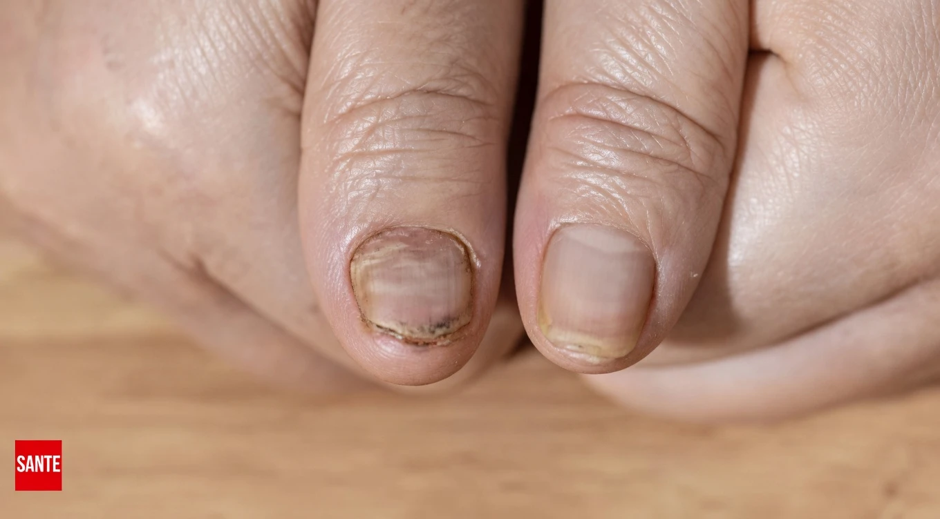Ongles cassants ? 10 causes cachées que votre corps pourrait signaler – et des moyens simples de favoriser des ongles plus forts