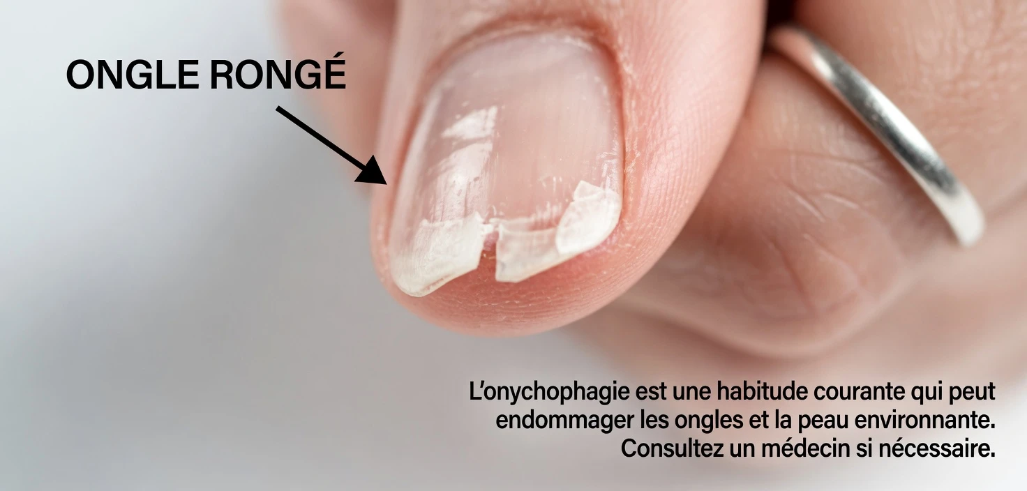 Ongles cassants ? 10 causes cachées que votre corps pourrait signaler – et des moyens simples de favoriser des ongles plus forts