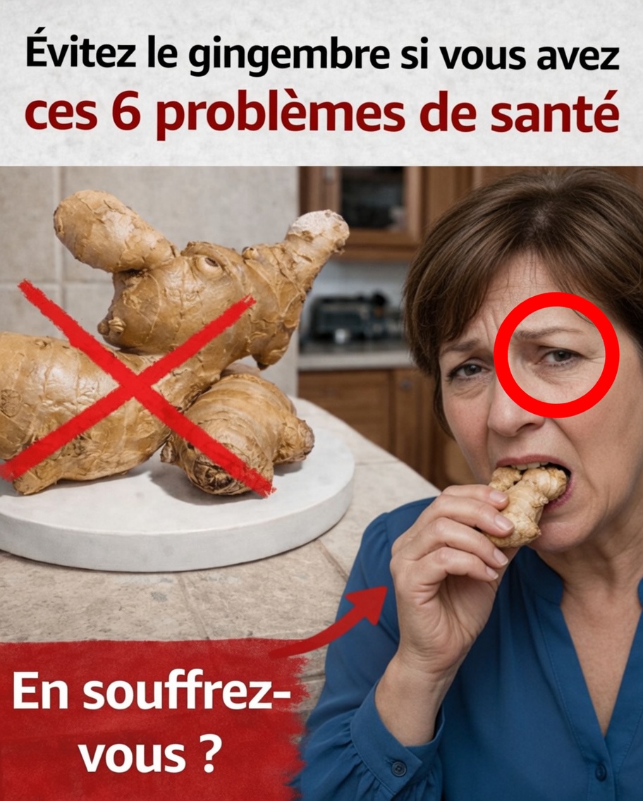 Le gingembre est-il toujours sans danger ? Effets secondaires clés et précautions à connaître