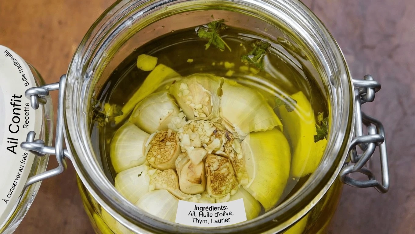 Ail et santé des oreilles : explorer le soutien naturel et des conseils de bien-être au quotidien