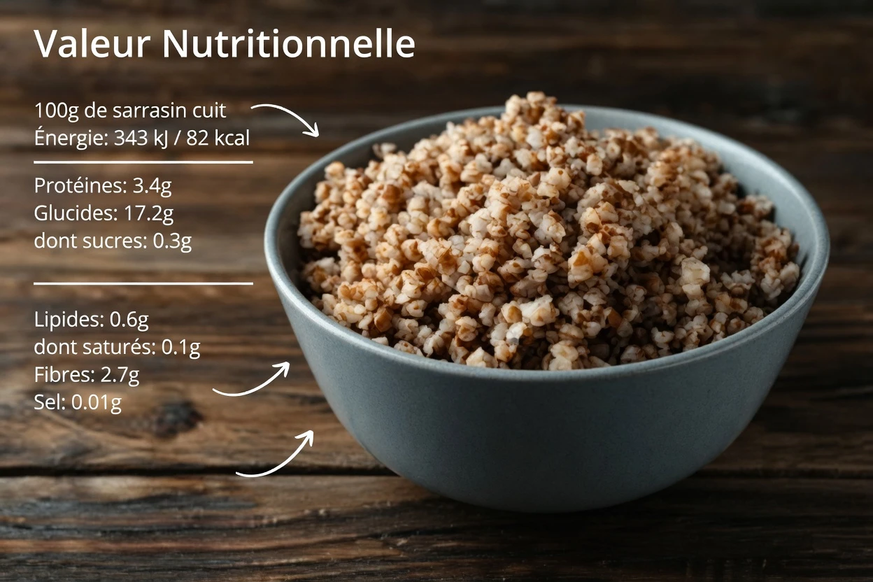 Un simple mélange de cuisine à 3 ingrédients à découvrir pour soutenir naturellement la thyroïde