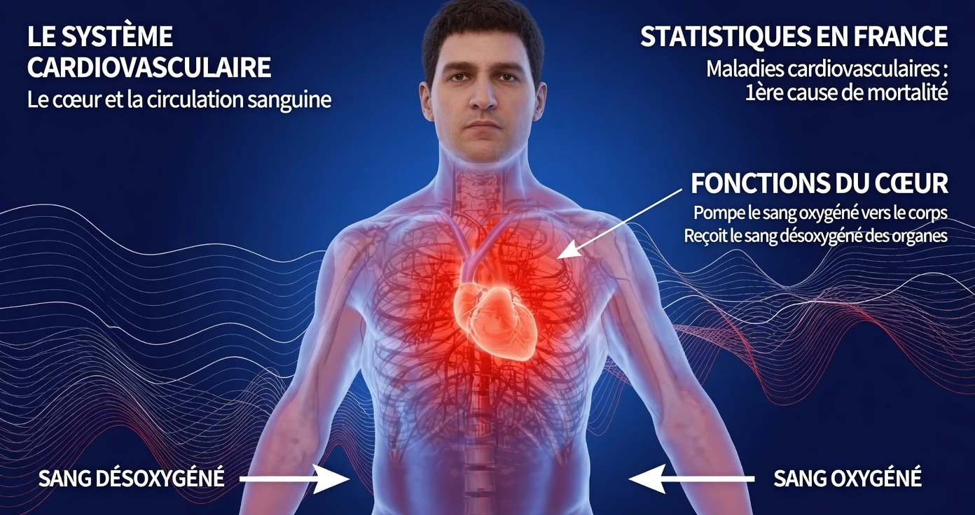 12 effets secondaires moins connus de l’amlodipine dont vous devriez être conscient(e)