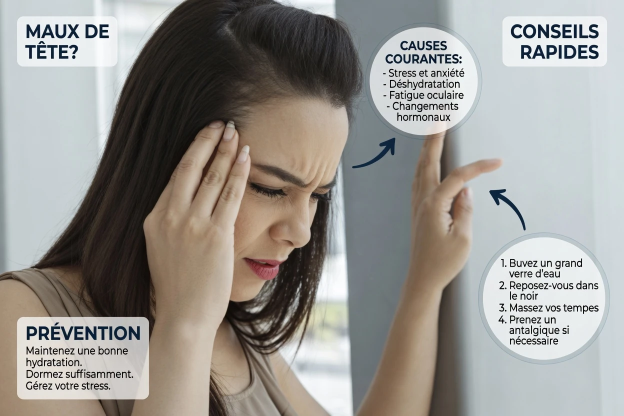 12 effets secondaires moins connus de l’amlodipine dont vous devriez être conscient(e)