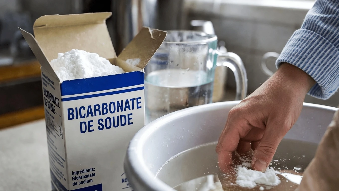 Libérez le potentiel quotidien du bicarbonate de soude : 15 façons pratiques pour les seniors de plus de 60 ans d’explorer cet incontournable de la cuisine pour le bien-être