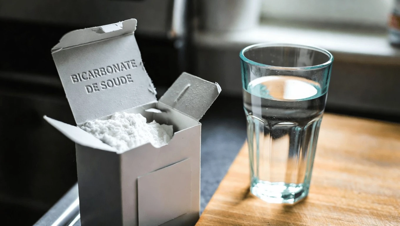 Libérez le potentiel quotidien du bicarbonate de soude : 15 façons pratiques pour les seniors de plus de 60 ans d’explorer cet incontournable de la cuisine pour le bien-être