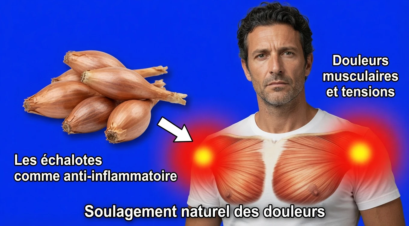 Que se passe-t-il si vous mangez 2 gousses d’ail par jour pendant 7 jours ? (Aperçus fondés sur la science sur cette simple habitude autour de cette épice)