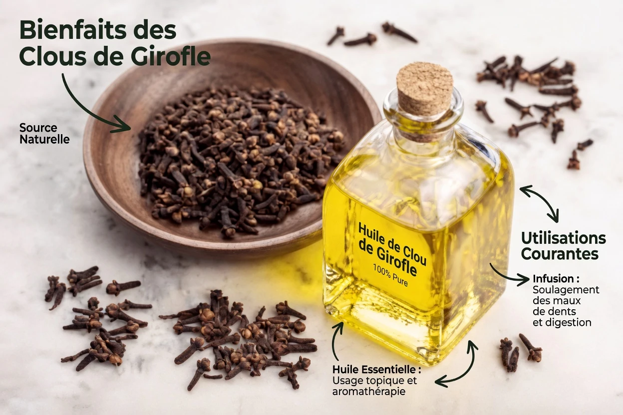 Que se passe-t-il si vous mangez 2 gousses d’ail par jour pendant 7 jours ? (Aperçus fondés sur la science sur cette simple habitude autour de cette épice)