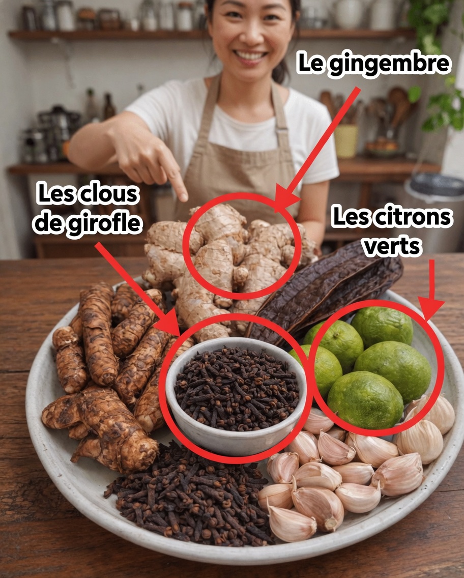 Découvrez la simple habitude quotidienne de boire une tisane d’aïdan : un coup de pouce traditionnel au bien-être des femmes