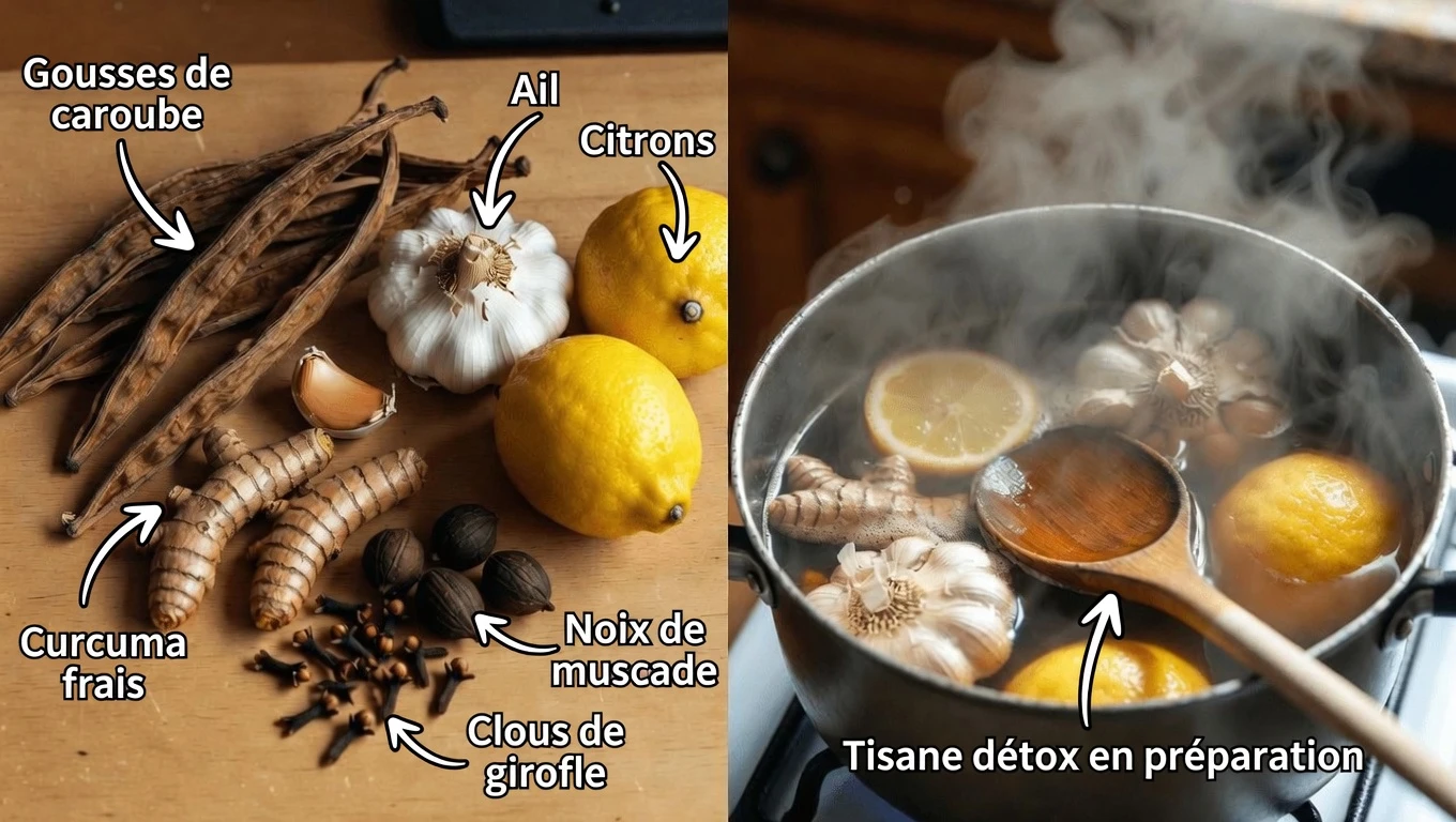 Découvrez la simple habitude quotidienne de boire une tisane d’aïdan : un coup de pouce traditionnel au bien-être des femmes