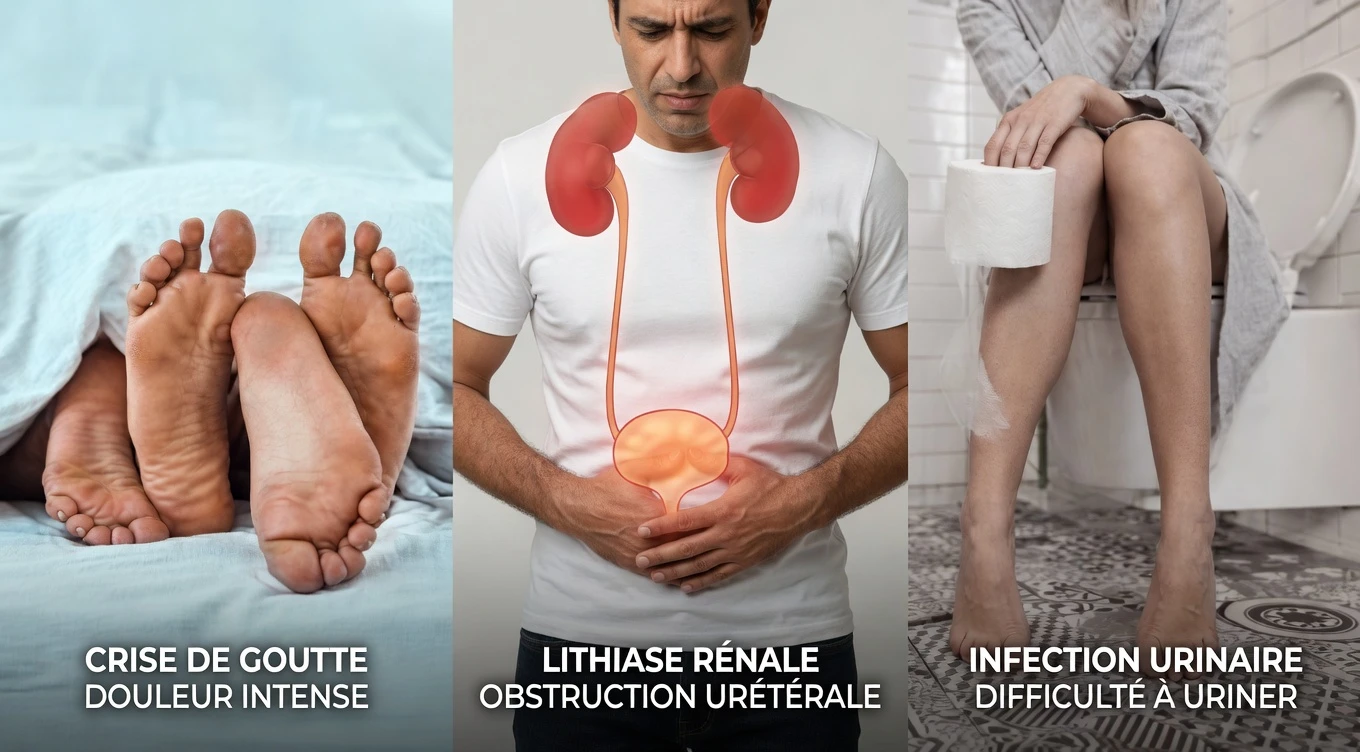 Pourquoi uriner après un rapport sexuel est une habitude simple qui favorise la santé urinaire
