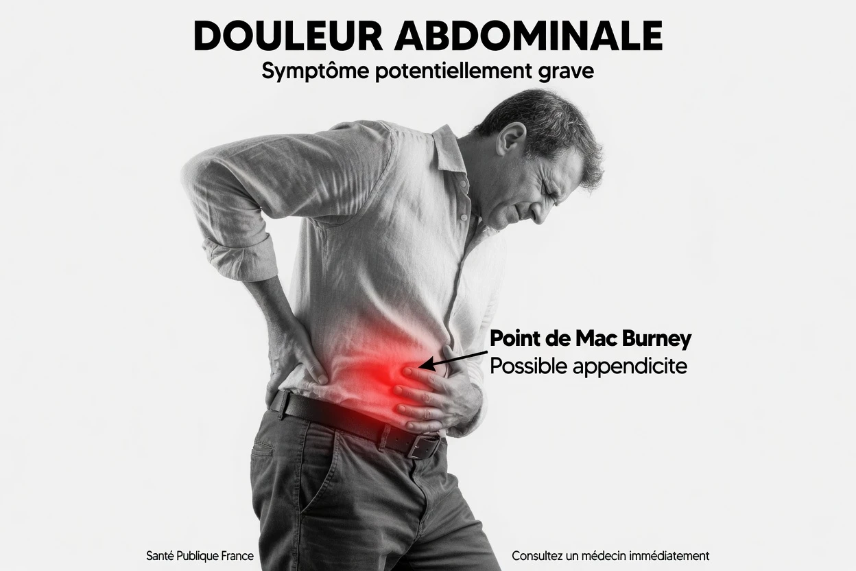 10 Signes Surprenants Que Votre Corps Pourrait Héberger Des Parasites Intestinaux