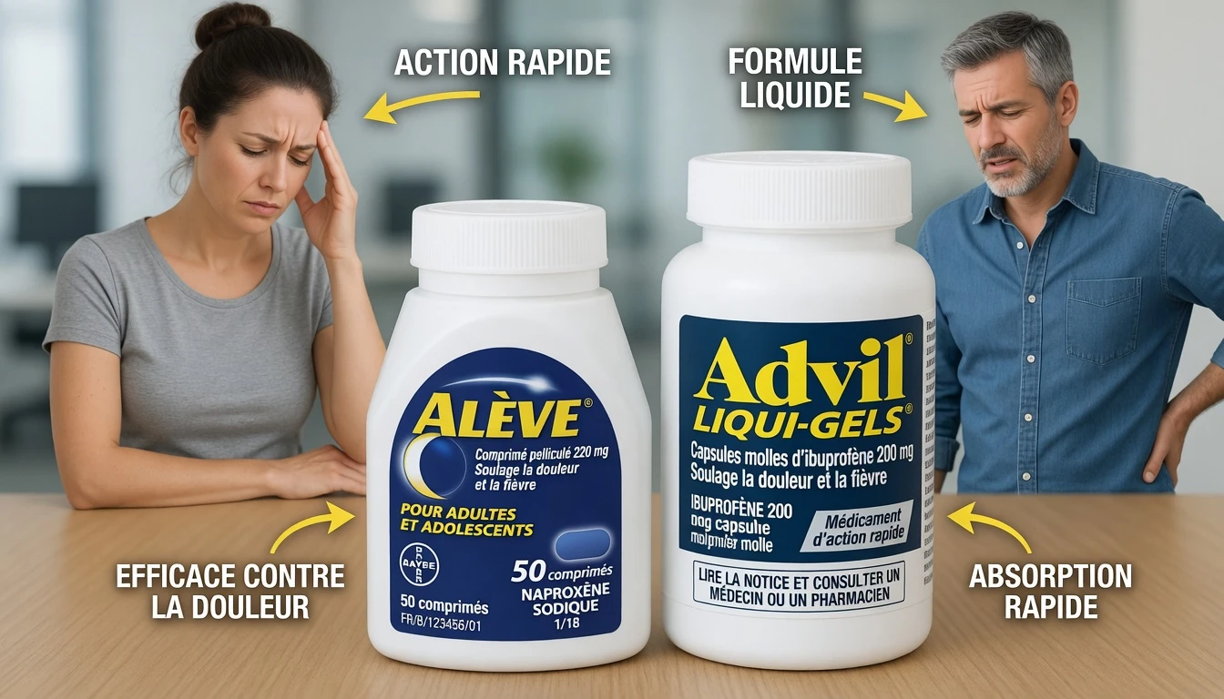 8 médicaments courants qui peuvent endommager vos reins (et pourquoi l’automédication est risquée)