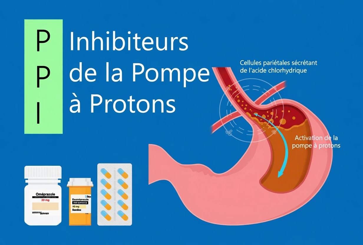 8 médicaments courants qui peuvent endommager vos reins (et pourquoi l’automédication est risquée)