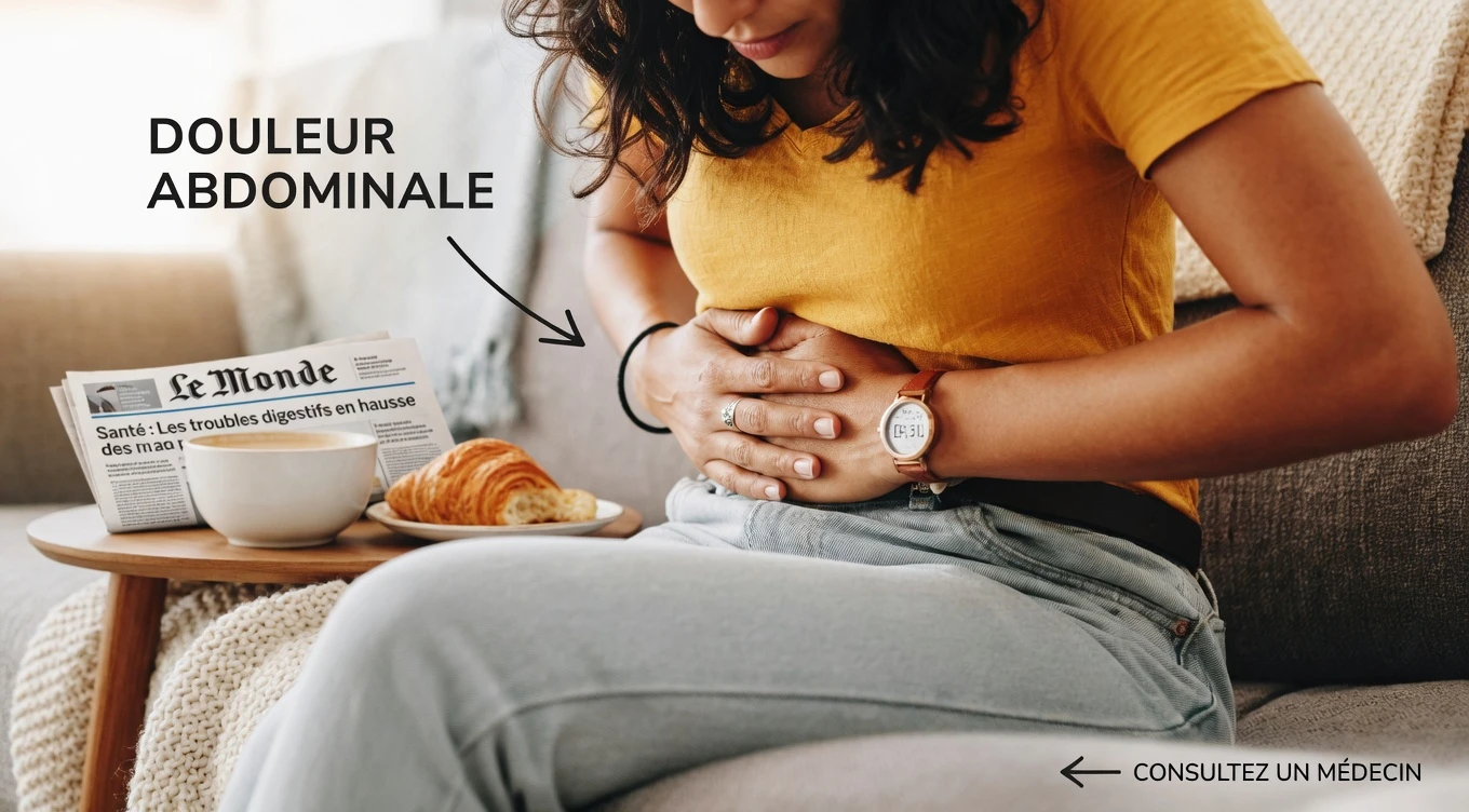 Pourquoi dormir sur le côté droit chaque nuit pourrait nuire à la qualité de votre sommeil