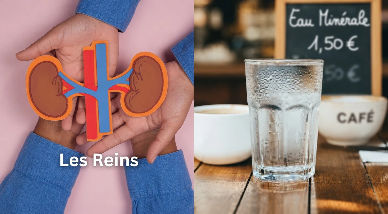Ces boissons du quotidien peuvent-elles soutenir la santé de vos reins et aider à gérer les protéines dans les urines ?
