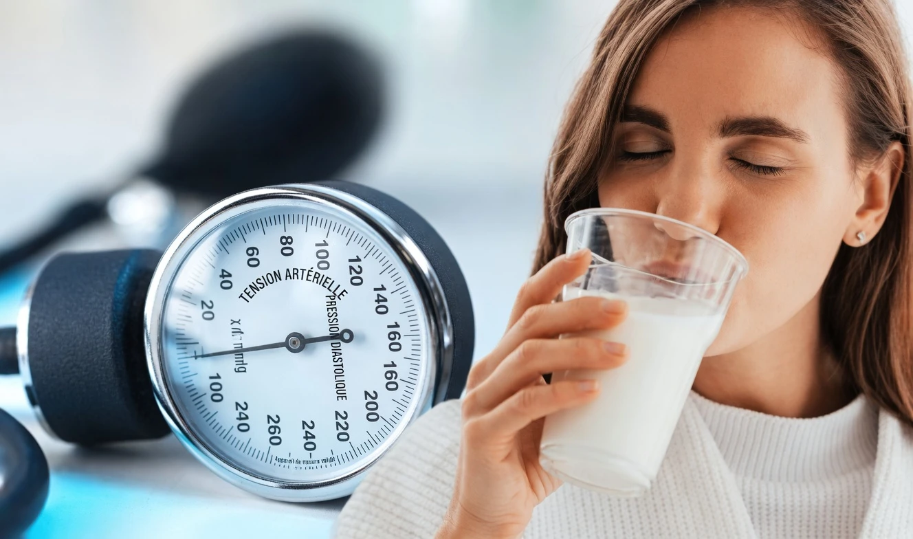 Ces boissons du quotidien peuvent-elles soutenir la santé de vos reins et aider à gérer les protéines dans les urines ?