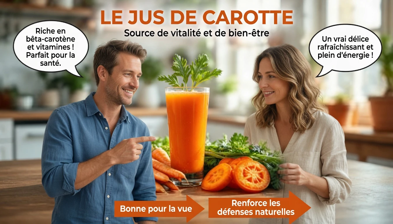 Seniors, soutenez la santé de vos reins avec ces 5 boissons douces du soir