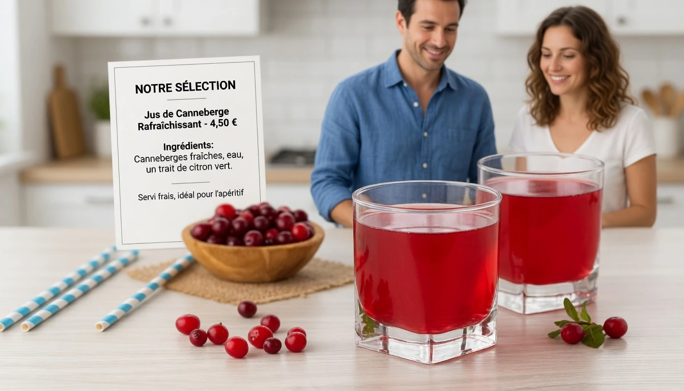 Seniors, soutenez la santé de vos reins avec ces 5 boissons douces du soir
