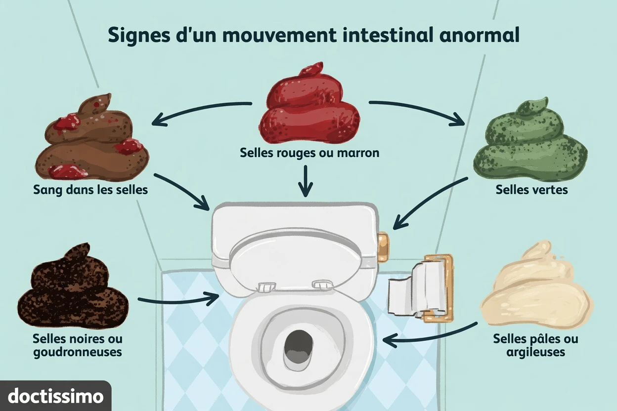 12 signes subtils que votre foie est peut-être sous tension – et des habitudes simples pour le soutenir naturellement