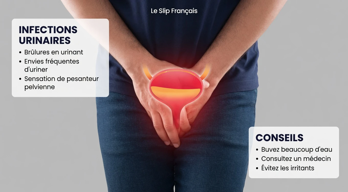 10 signes surprenants que vos reins pourraient être en difficulté – et pourquoi il est important d’y prêter attention