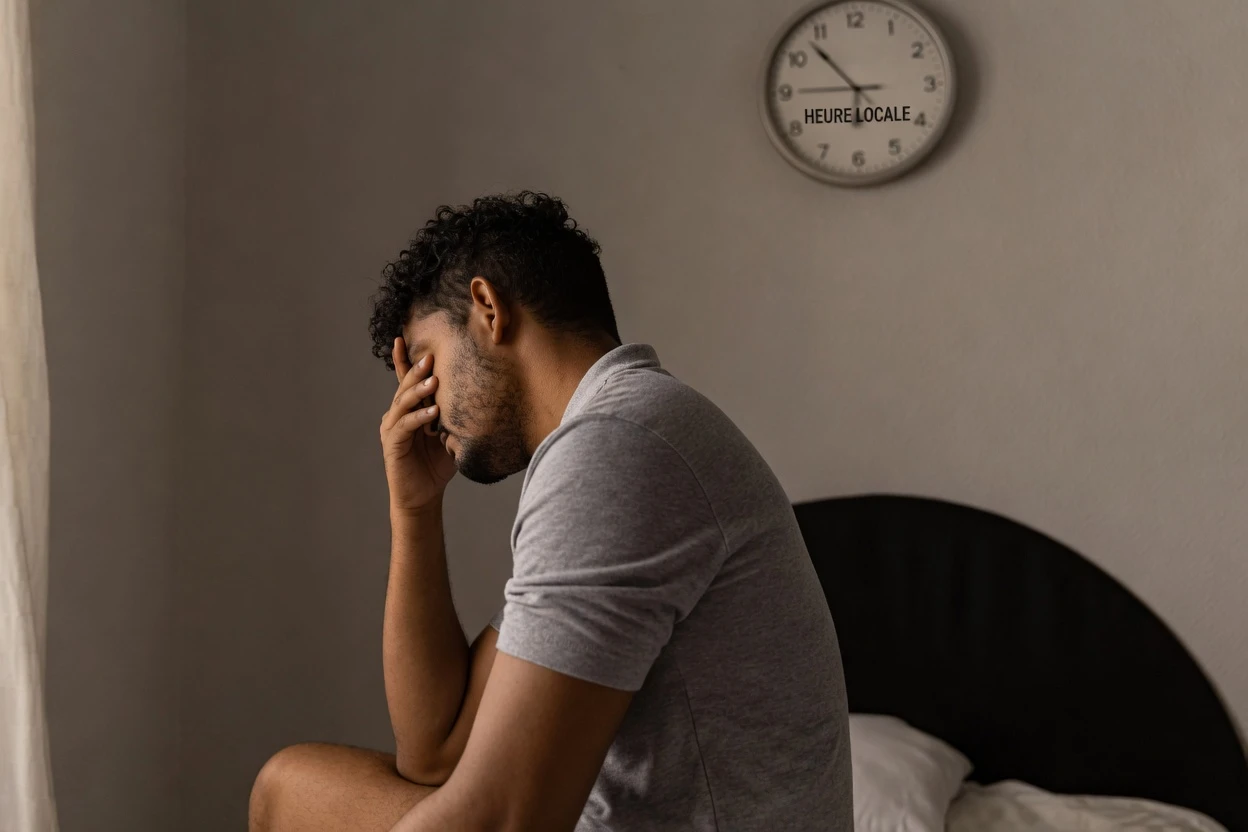10 signes surprenants que vos reins pourraient être en difficulté – et pourquoi il est important d’y prêter attention