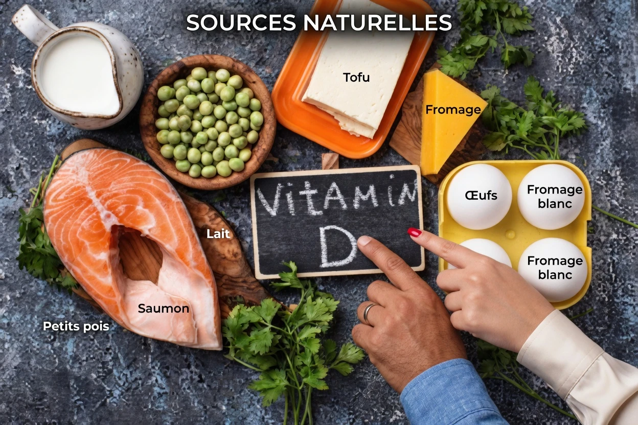 Une seule vitamine est-elle le secret pour réduire les allers-retours nocturnes aux toilettes après 60 ans ? Exploration des options de soulagement de la nycturie