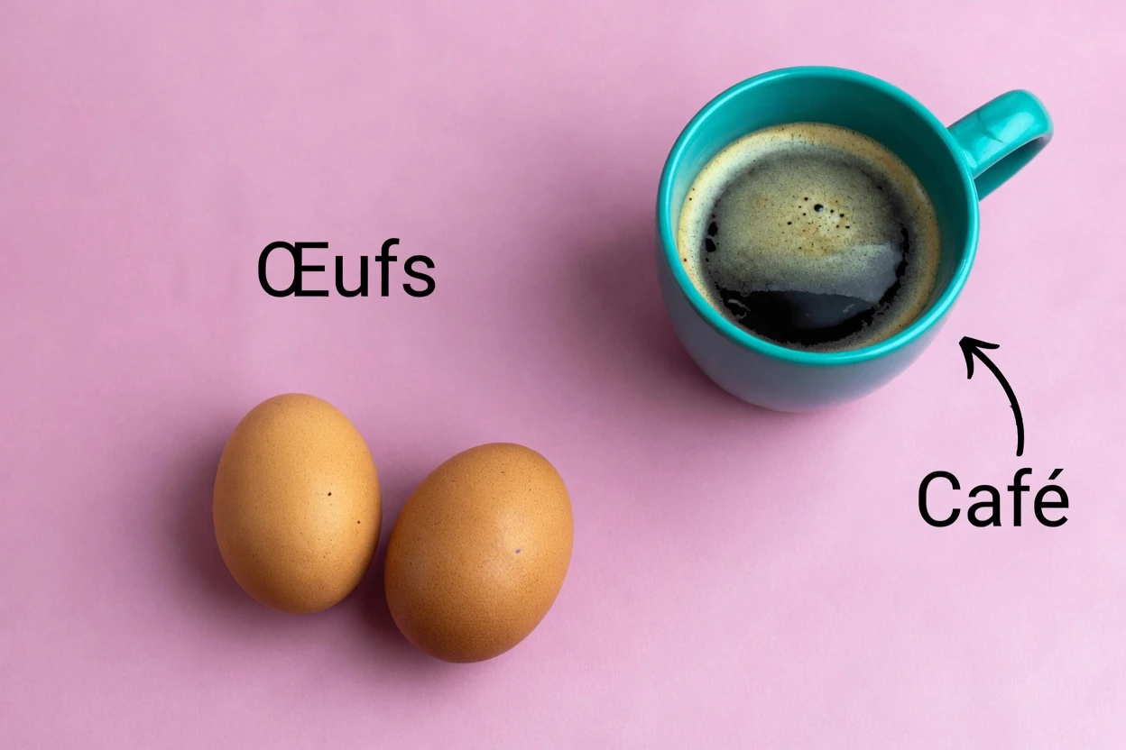 Seniors, ces associations courantes avec les œufs réduisent-elles discrètement vos bénéfices nutritionnels ? 3 combinaisons quotidiennes à surveiller et des alternatives plus judicieuses