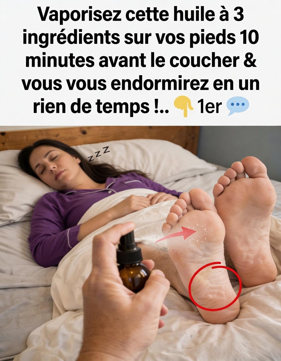 Pourquoi le sommeil compte plus que vous ne le pensez