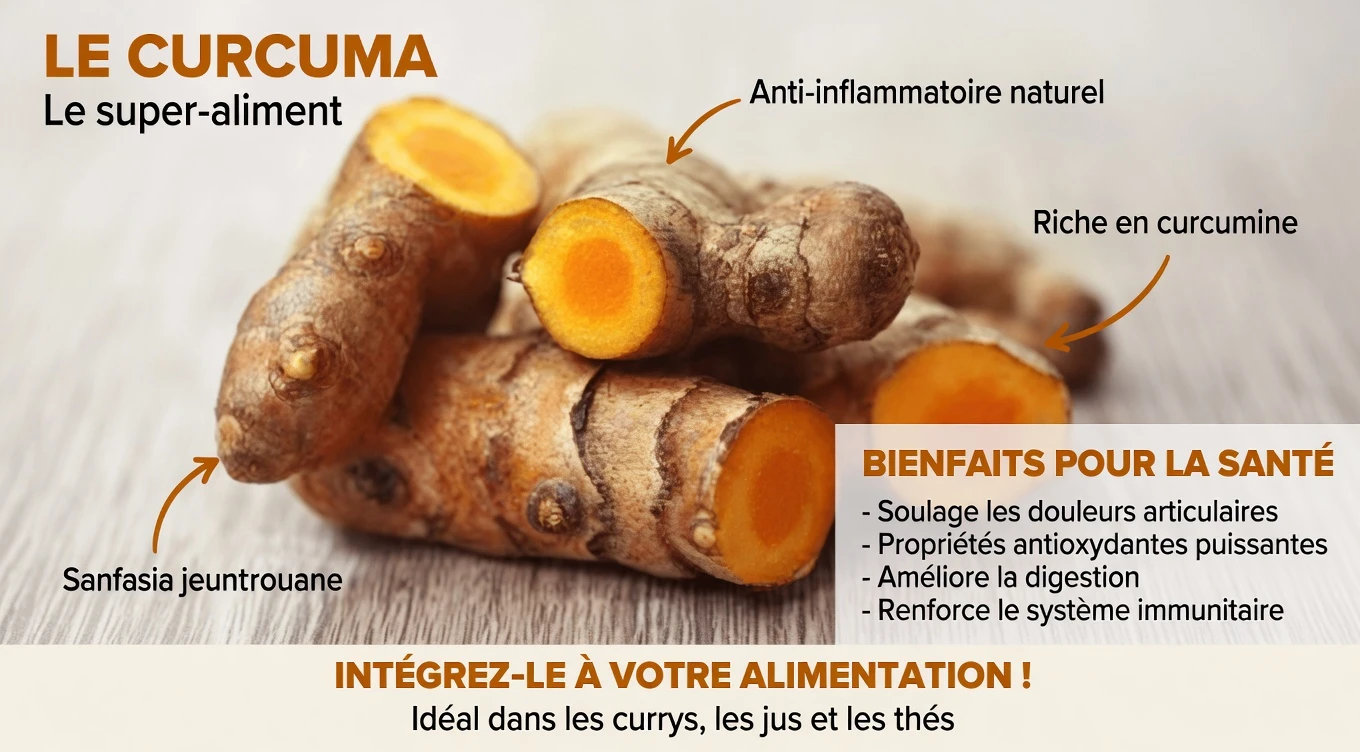 Des maux de tête ou des douleurs fréquents après 40 ans vous poussent-ils à prendre de l’ibuprofène ? Voici ce que disent les experts sur des options plus sûres