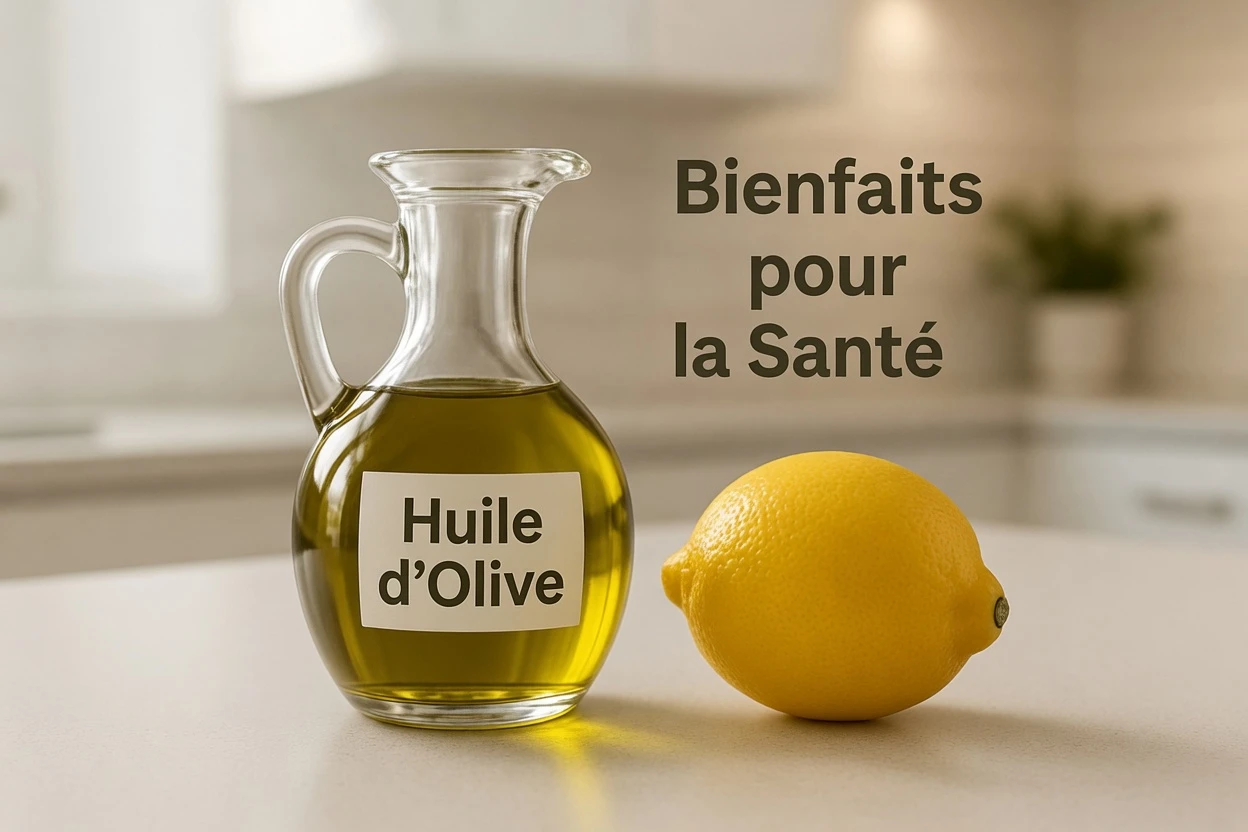 Un simple shot matinal : explorer l’huile d’olive extra vierge, les graines de chia et le piment de Cayenne pour des habitudes favorables à la santé cardiaque