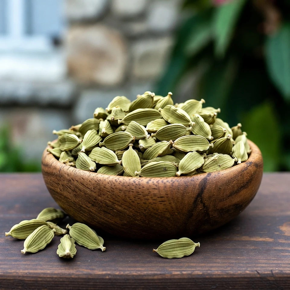 Les puissants bienfaits de la cardamome au-delà de la cuisine : 18 façons dont cette épice ancestrale peut soutenir votre bien-être