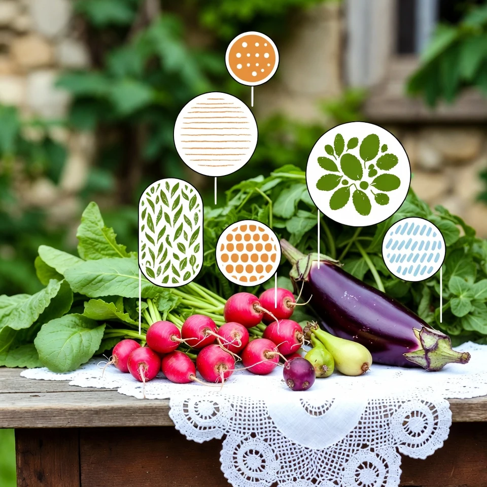 Top 10 des légumes à inclure dans votre alimentation pour une meilleure gestion de la glycémie