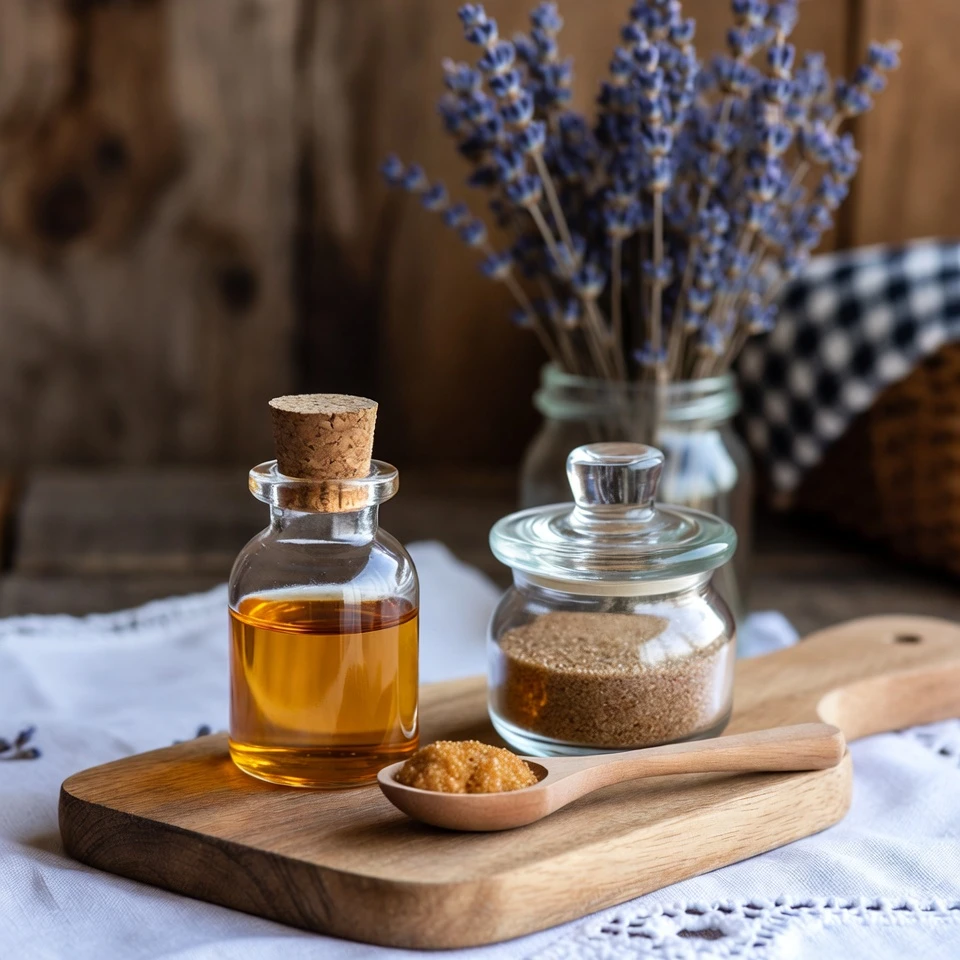 Un mélange maison simple à 3 ingrédients pour favoriser un confort naturel face aux douleurs du quotidien