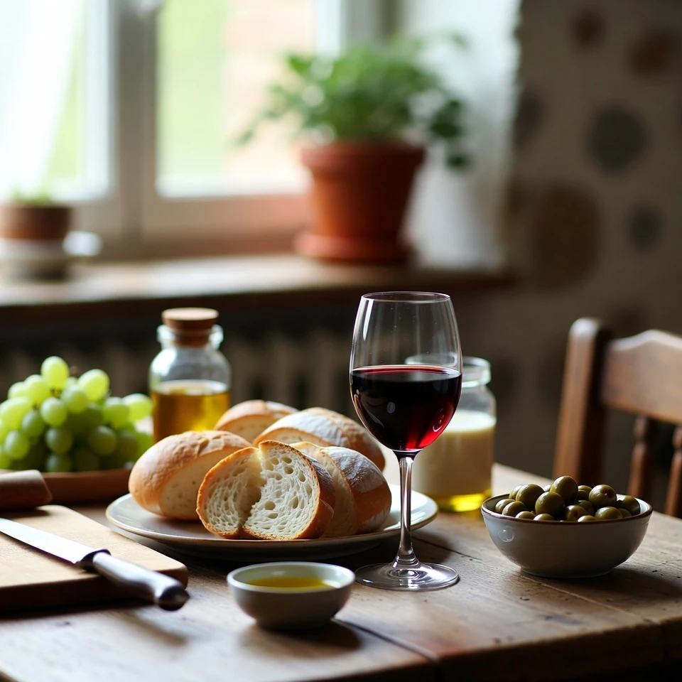 6 aliments du quotidien qui, selon des experts en santé, pourraient augmenter le risque de cancer – et des choix plus judicieux que vous pouvez faire