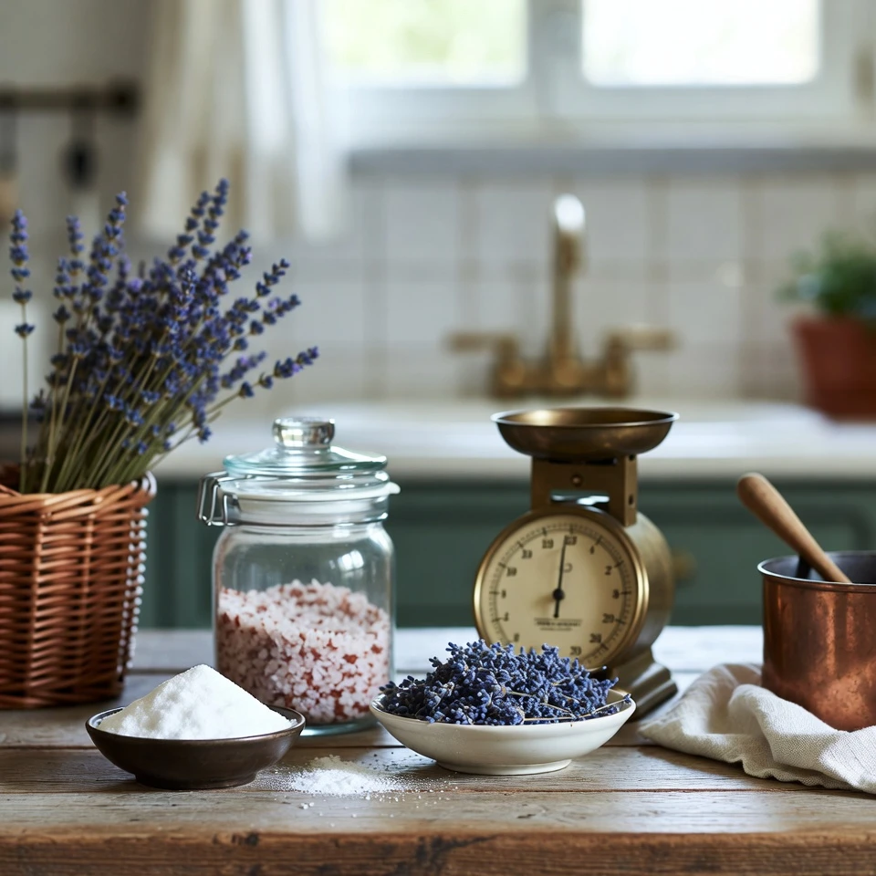 Le bicarbonate de soude peut-il améliorer l’apparence de la peau mature ? Conseils d’exfoliation naturelle et masques DIY doux