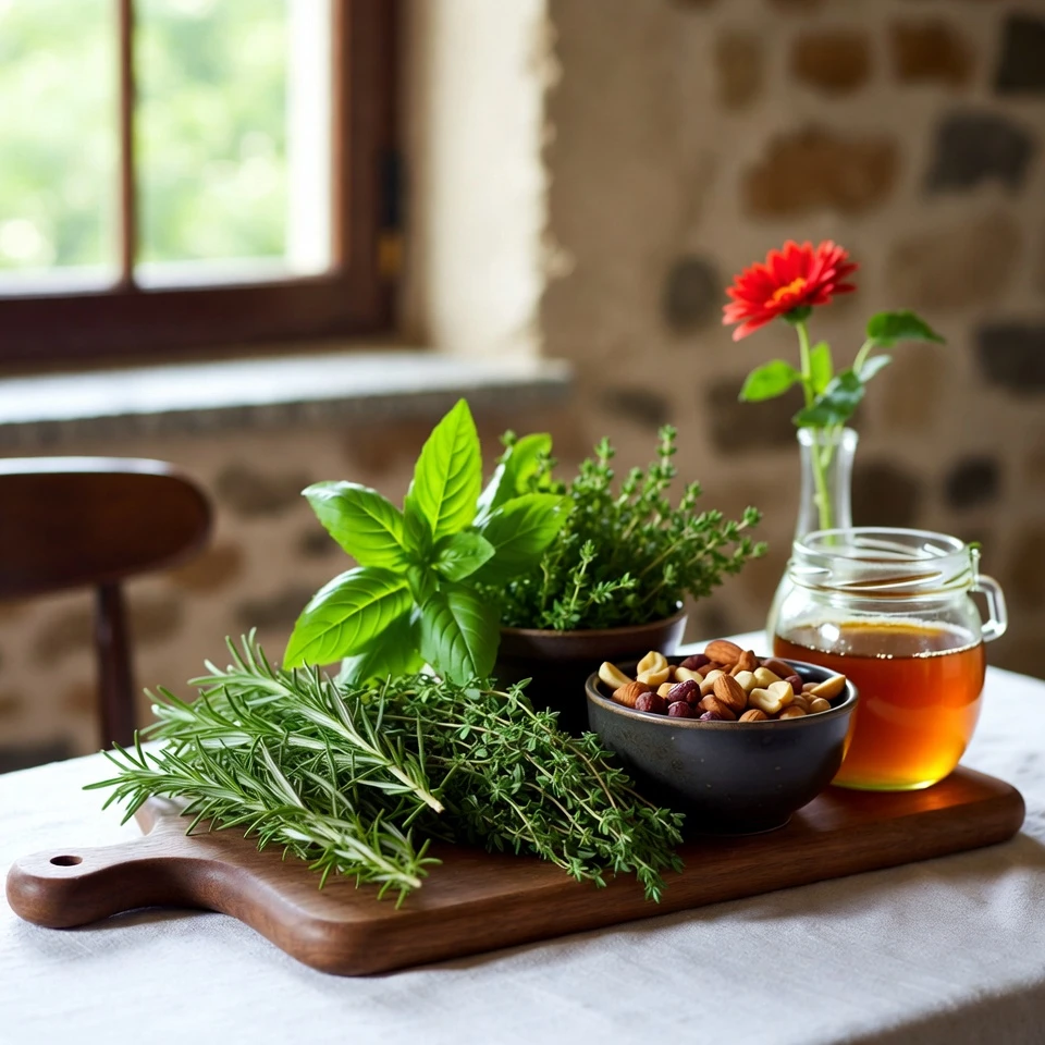 Les meilleures herbes et aliments pour soutenir la santé de la prostate chez les hommes atteints d’HBP – des options naturelles à explorer