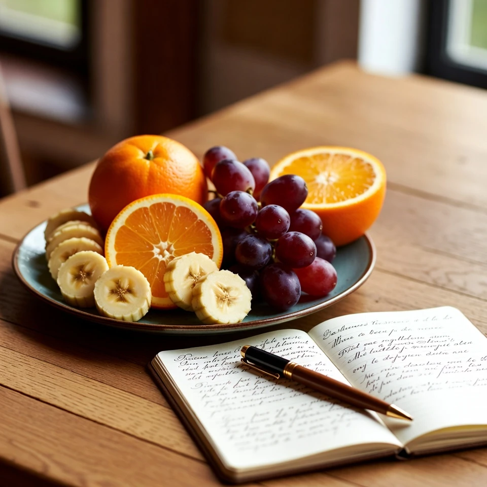 Taux de créatinine élevés ? 6 fruits qui pourraient exercer une pression supplémentaire sur vos reins – et 3 alternatives plus douces à essayer