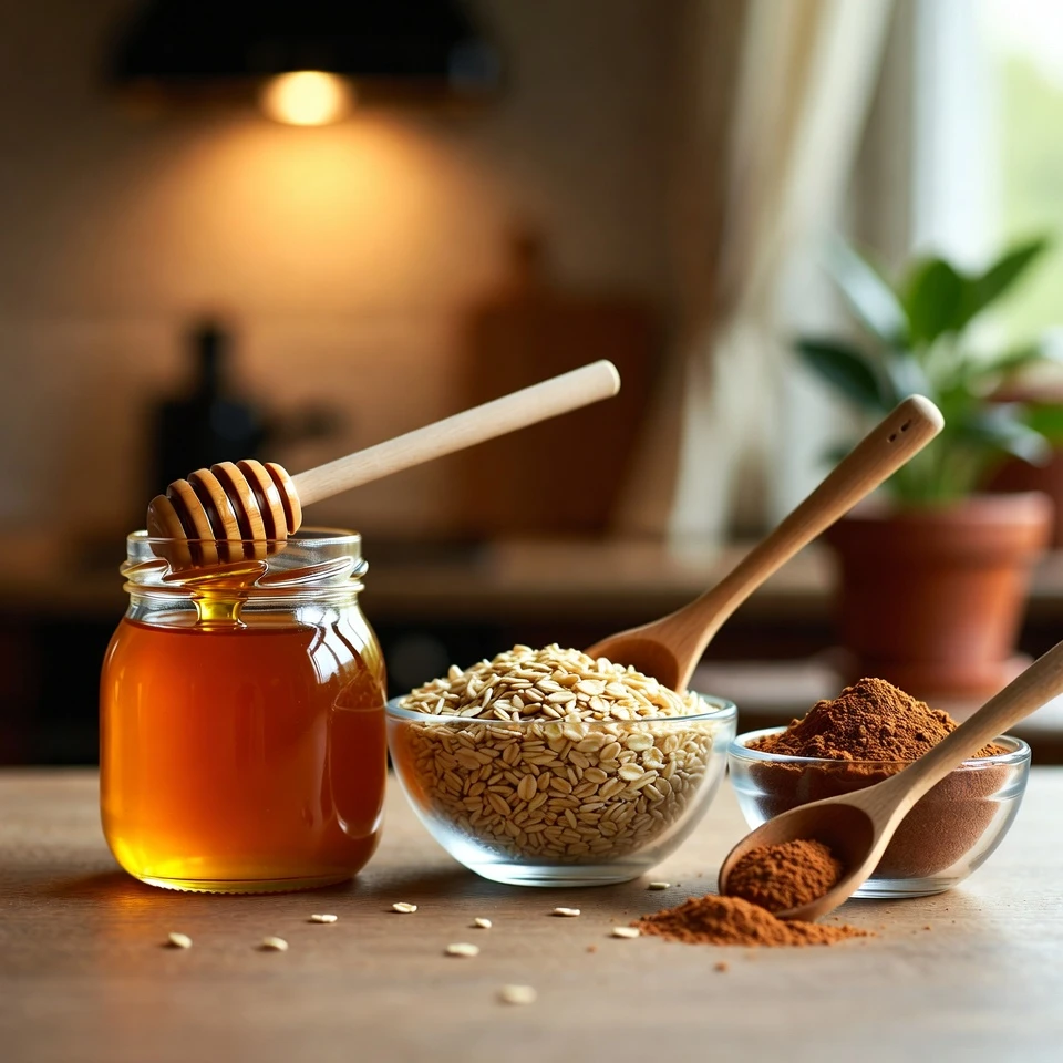 Mélangez ces 3 ingrédients de base de la cuisine avant de vous coucher : une boisson chaude simple à découvrir pour adopter des habitudes saines pour le cœur