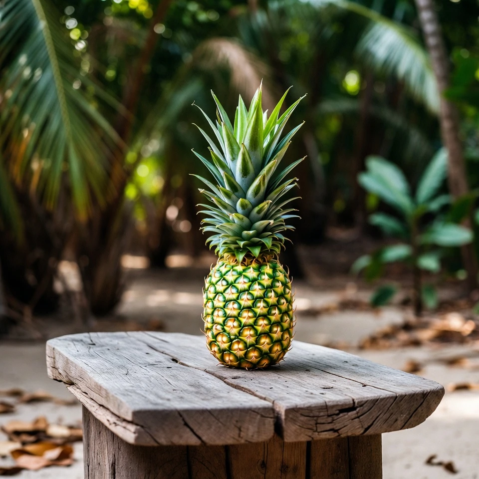 Un seul fruit tropical qui pourrait aider à soutenir la santé de la prostate en vieillissant