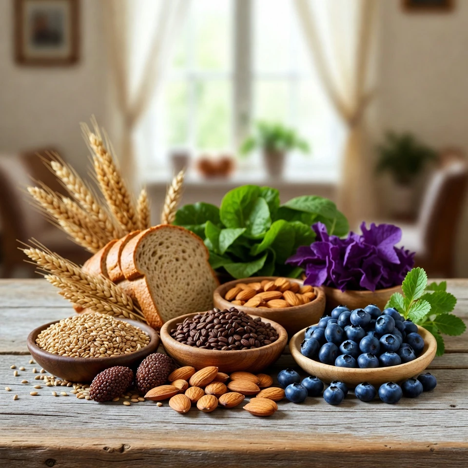9 aliments bons pour le cœur qui peuvent soutenir naturellement la santé artérielle (validé par la recherche)