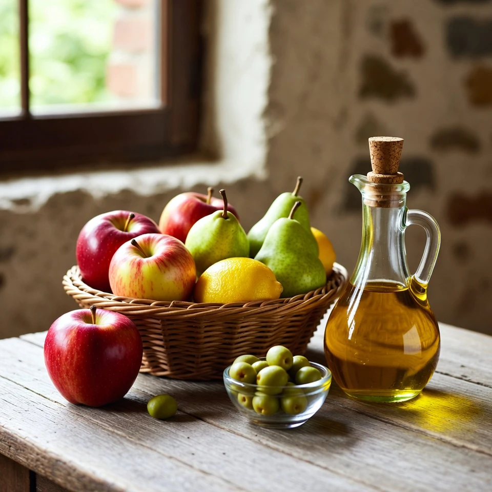 Découvrez des fruits simples qui pourraient soutenir la santé de la prostate en vieillissant