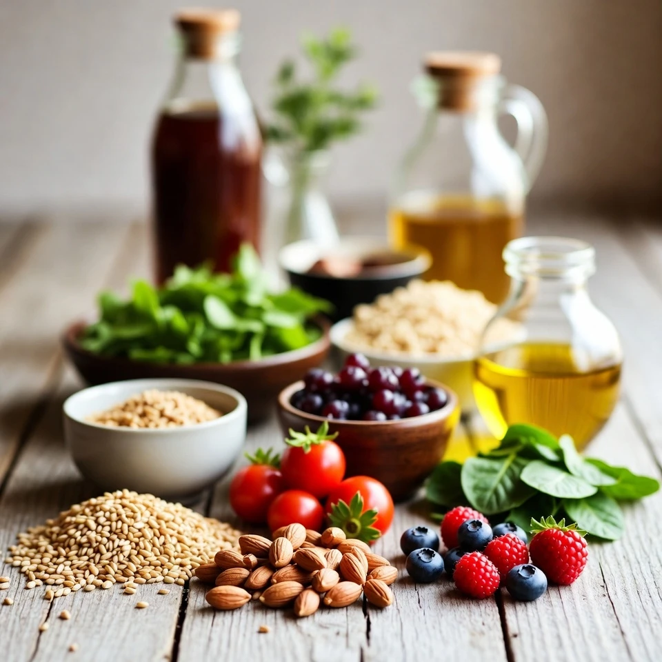 Dites adieu aux artères obstruées : découvrez 9 aliments puissants qui pourraient soutenir la santé cardiaque (avec des bienfaits susceptibles de compléter votre routine)