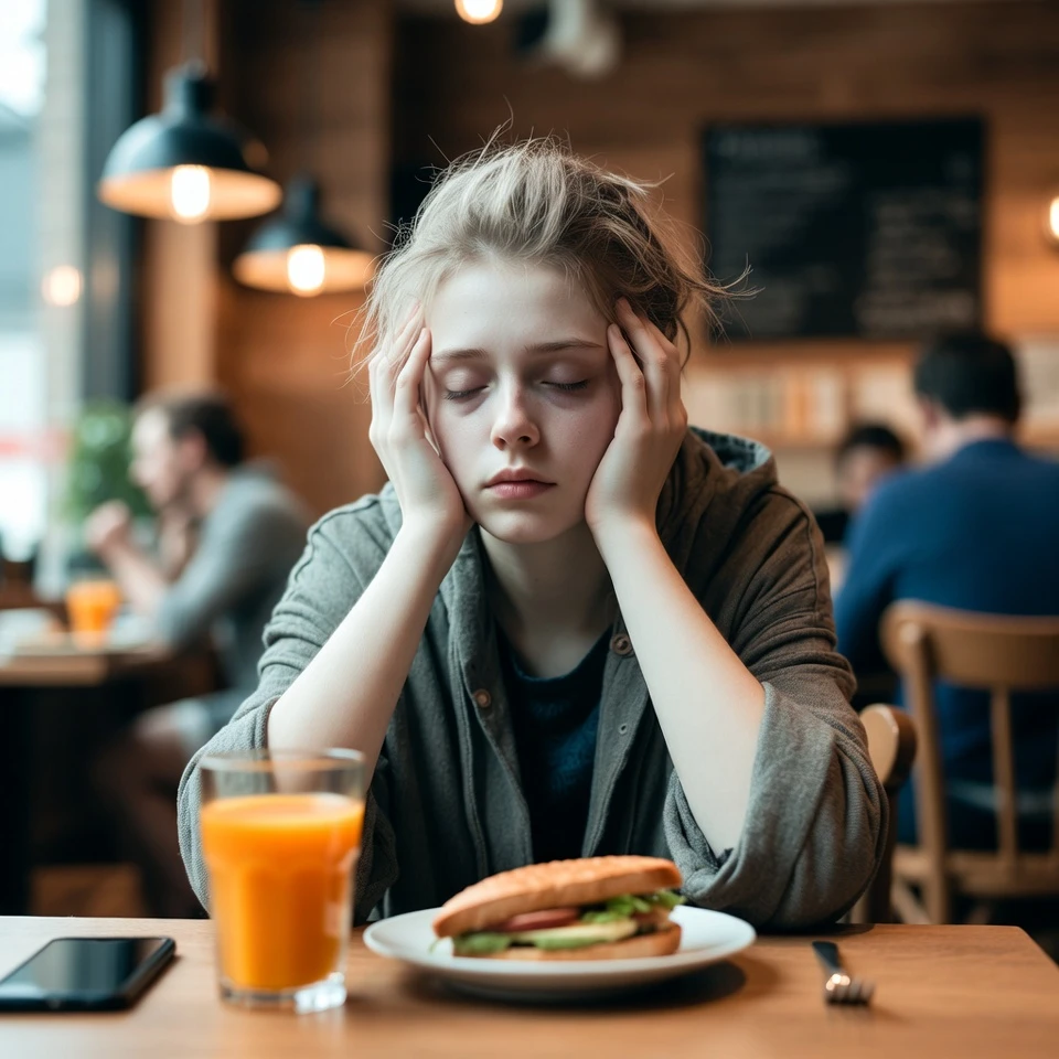 8 Signes Étranges Que Votre Corps Pourrait Manquer de Vitamine B12